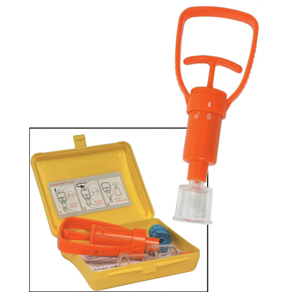 Image Kit anti-venin - 16684 - Kodiak Store