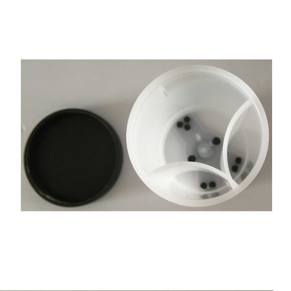 7-Piece Camper Plate/Cutlery Kit: Lightweight and Versatile for Camping and Survivalism