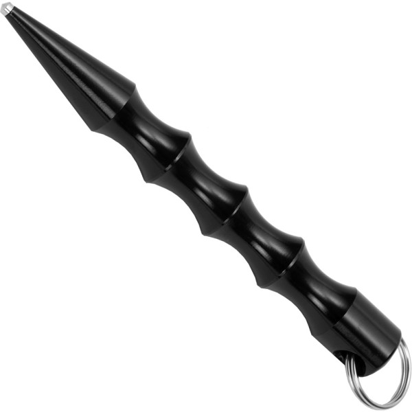 Image Kubotan BlackField avec pointe durcie - 16713 - Kodiak Store
