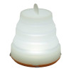Image Lanterne pliable LED rechargement solaire - 16721 - Kodiak Store