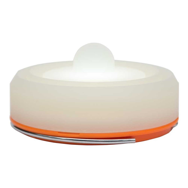 Image Lanterne pliable LED rechargement solaire - 16722 - Kodiak Store