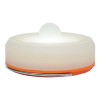 Image Lanterne pliable LED rechargement solaire - 16722 - Kodiak Store