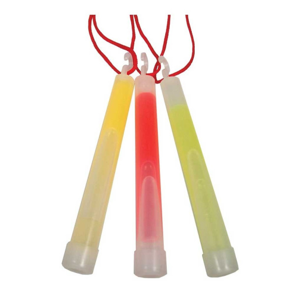 Image Lot de 2 bâtons lumineux - 16726 - Kodiak Store