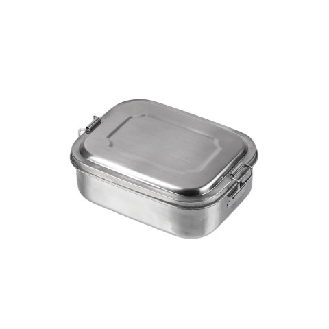 Image Lunch box en acier inoxydable 700ml - 16727 - Kodiak Store