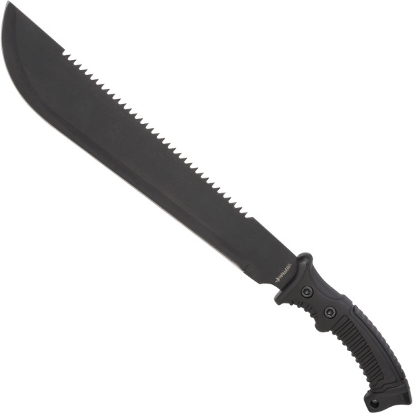 Image Machette avec étui - 16735 - Kodiak Store