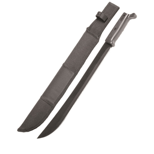 Image Machette avec étui bush - 16740 - Kodiak Store