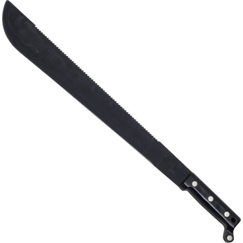 Image Machette avec étui vert - 16741 - Kodiak Store