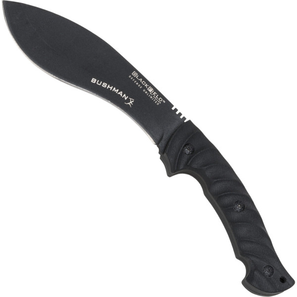 Image Machette BlackField Bushman - 16743 - Kodiak Store