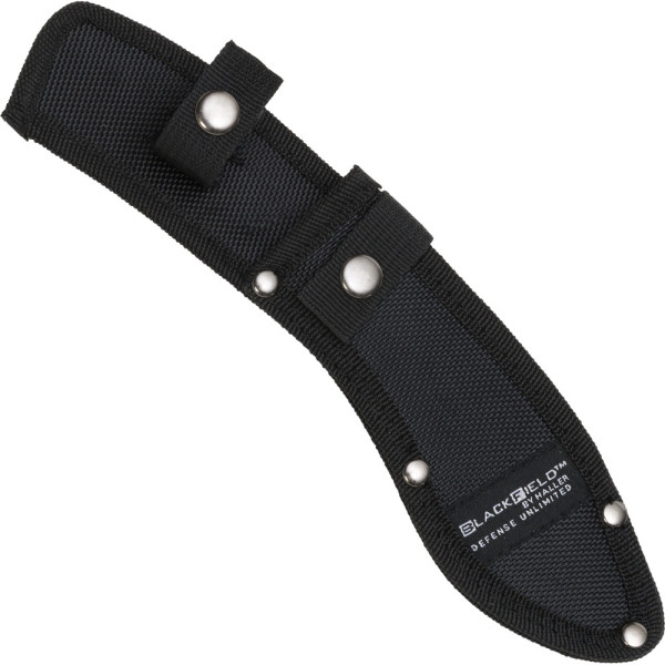 Image Machette BlackField Bushman - 16744 - Kodiak Store