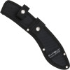 Image Machette BlackField Bushman - 16744 - Kodiak Store