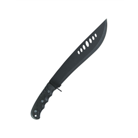 Image Machette Bolo Jungle avec fourreau - 16750 - Kodiak Store