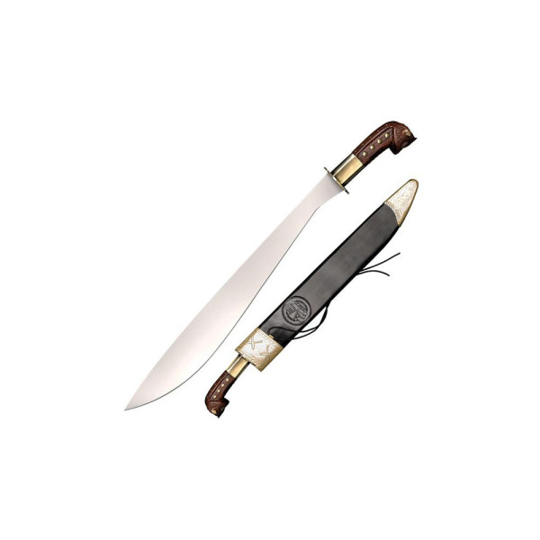 Image Machette Cold Steel Filipino Memorial Bolo - 16754 - Kodiak Store