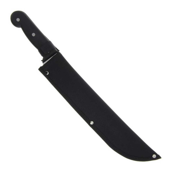 Image Machette de jardin avec étui en nylon - 16757 - Kodiak Store