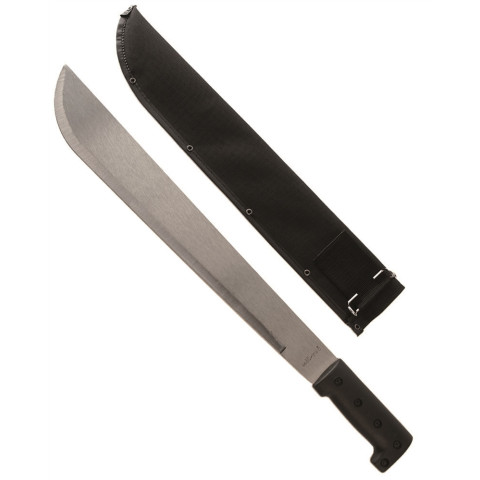 Image Machette en acier 18 pouces avec étui - 16758 - Kodiak Store