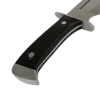 Image Machette Full Tang 18.5 pouces avec poignée en bois - 16760 - Kodiak Store