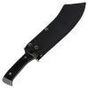 Image Machette Full Tang 18.5 pouces avec poignée en bois - 16761 - Kodiak Store