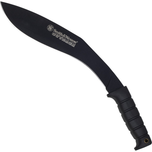 Image Machette Smith & Wesson Outback - 16787 - Kodiak Store