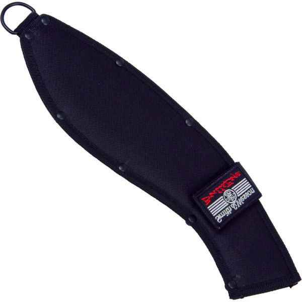 Image Machette Smith & Wesson Outback - 16788 - Kodiak Store