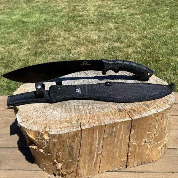 Image Machette WithArmour Chopper - 16793 - Kodiak Store