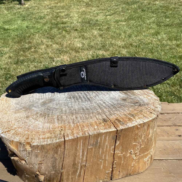 Image Machette WithArmour Chopper - 16794 - Kodiak Store