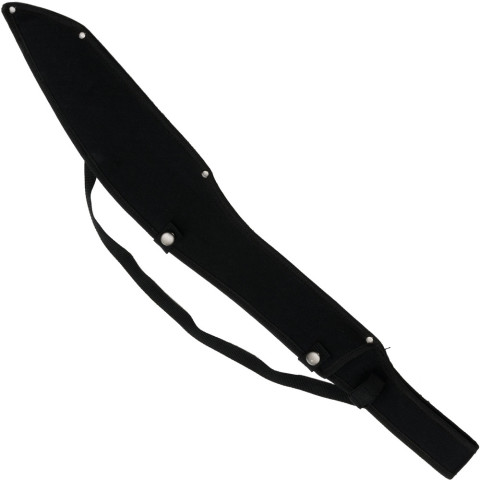 Image Machette Zombie Dead - 16799 - Kodiak Store