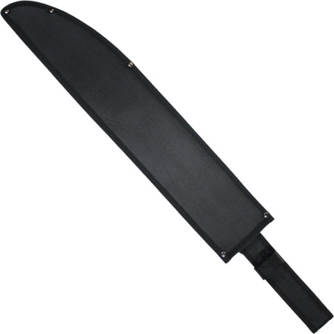 Image Machette Zombie Dead à lame pleine - 16801 - Kodiak Store