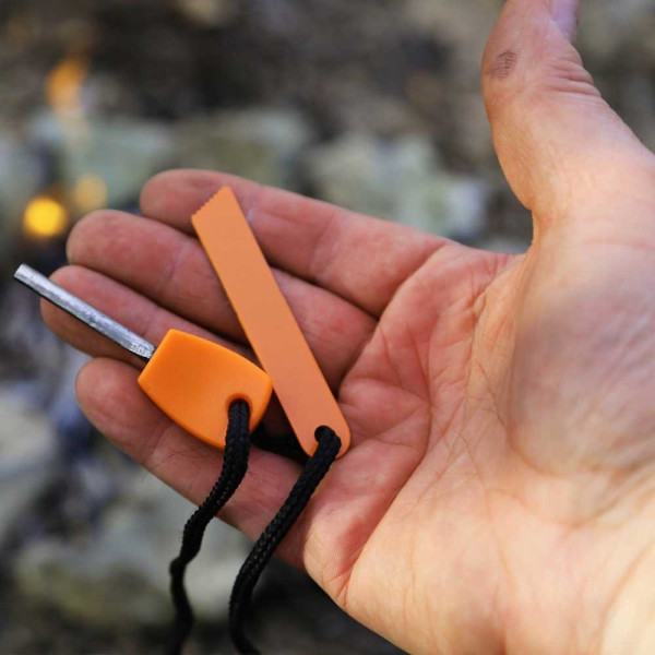 Image Mini Allume-feu - 16816 - Kodiak Store