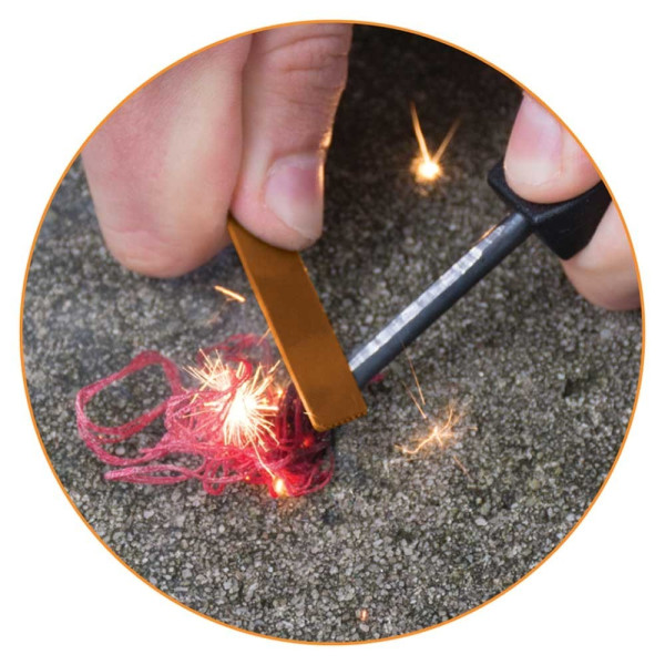 Image Mini Allume-feu - 16817 - Kodiak Store