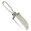 Image Mini pelle pliable en acier inox - 16823 - Kodiak Store