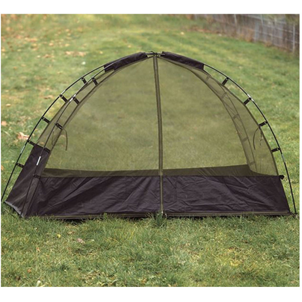 Image Moustiquaire dôme avec piquets - 16831 - Kodiak Store