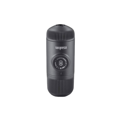 Image Nanopresso gris - 16832 - Kodiak Store