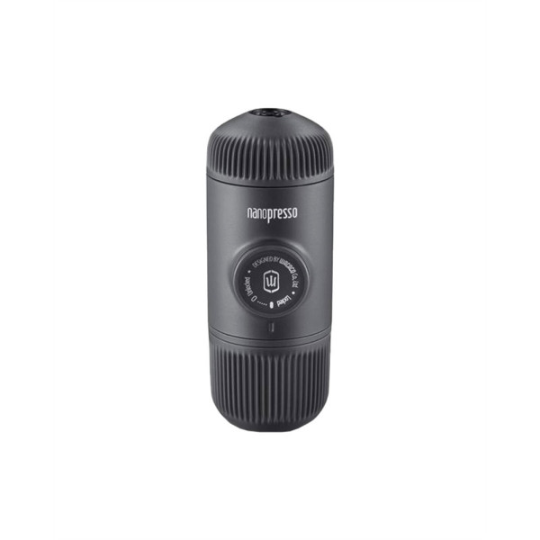 Image Nanopresso gris - 16832 - Kodiak Store
