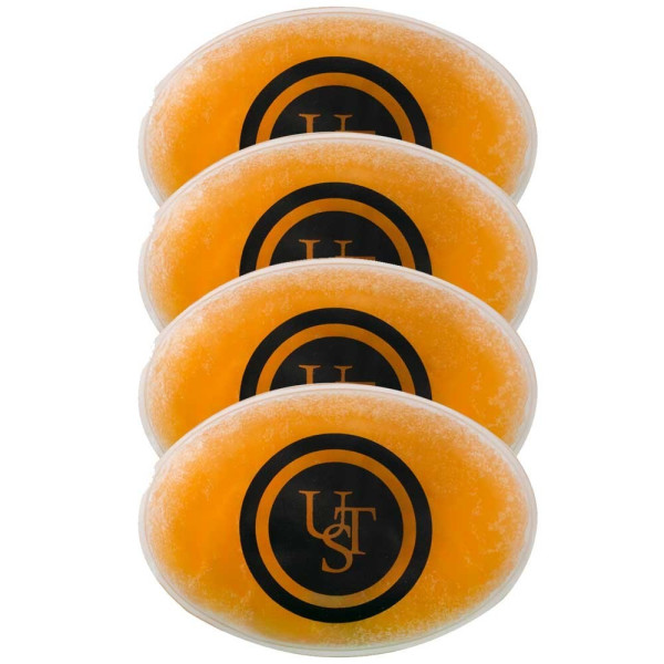 Image Pack de 4 Chauffe-mains réutilisables - 16834 - Kodiak Store