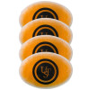 Image Pack de 4 Chauffe-mains réutilisables - 16834 - Kodiak Store