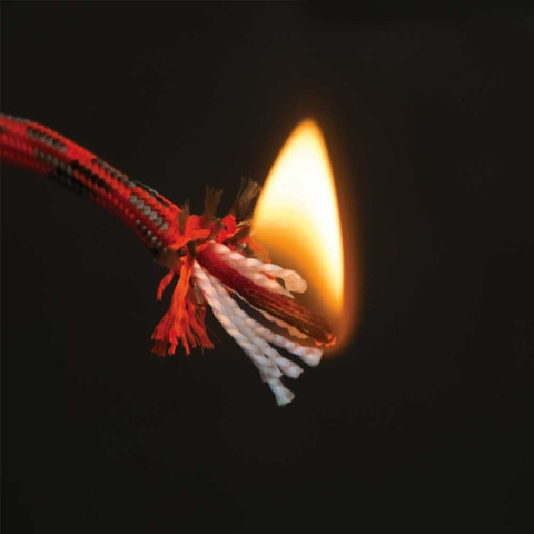 Image Paracorde inflammable 9 mètres - 16849 - Kodiak Store