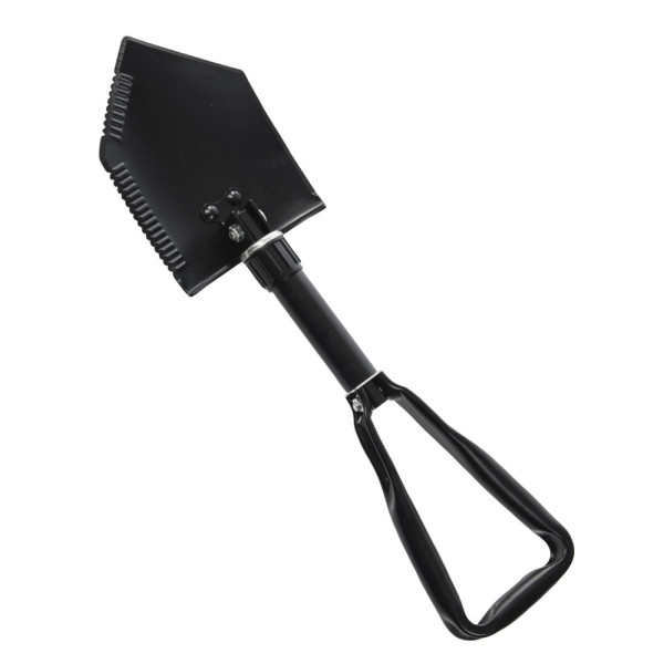 Image Pelle pliable US 2,5mm avec étui noir - 16853 - Kodiak Store