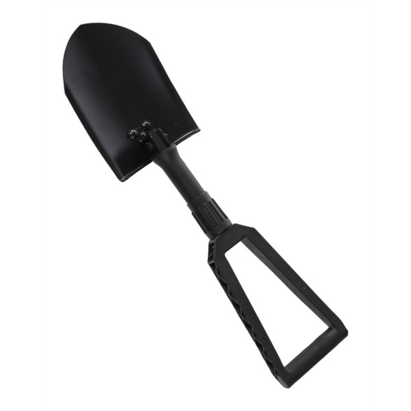 Image Pelle pliable US Gen.II avec étui 2mm et manche en nylon - 16854 - Kodiak Store