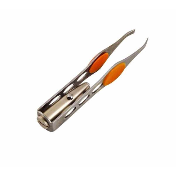 Image Pince avec lampe LED - 16861 - Kodiak Store