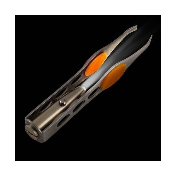 Image Pince avec lampe LED - 16863 - Kodiak Store