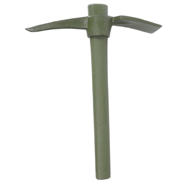 Image Pioche US démontable VA - 16867 - Kodiak Store