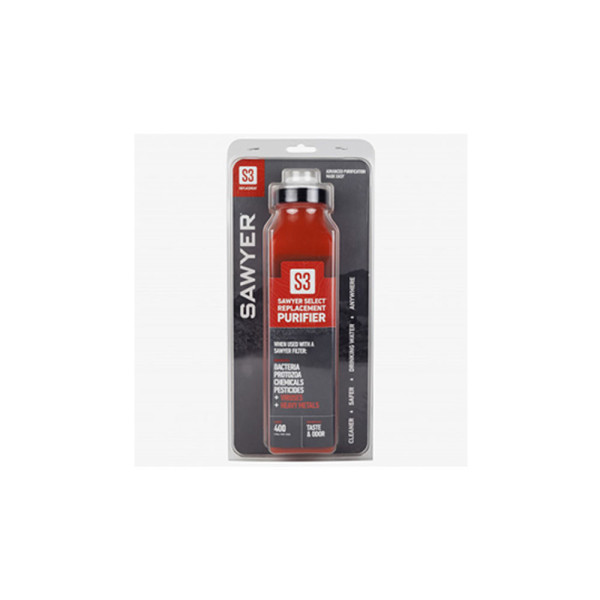 Image Purificateur de rechange Sawyer Select S3 - 16870 - Kodiak Store