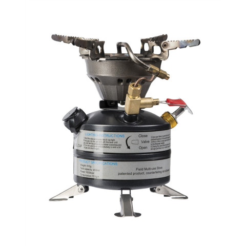 Image Réchaud à essence M-95 US - 16873 - Kodiak Store