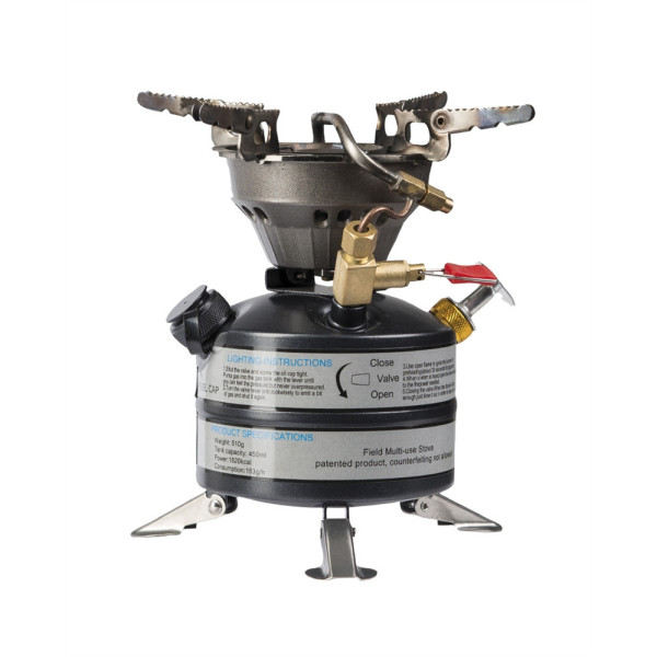 Image Réchaud à essence M-95 US - 16873 - Kodiak Store
