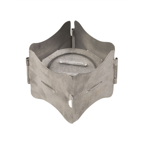 Image Réchaud pliable - 16878 - Kodiak Store