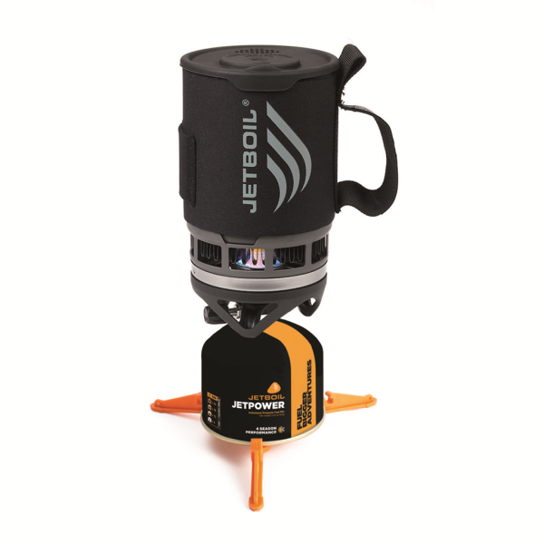 Image Réchaud tasse Zip - 16883 - Kodiak Store