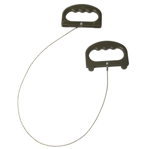 Image Scie à fil Mil-Tec - 16891 - Kodiak Store