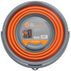10-liter Foldable Bucket: Compact and Durable for Camping