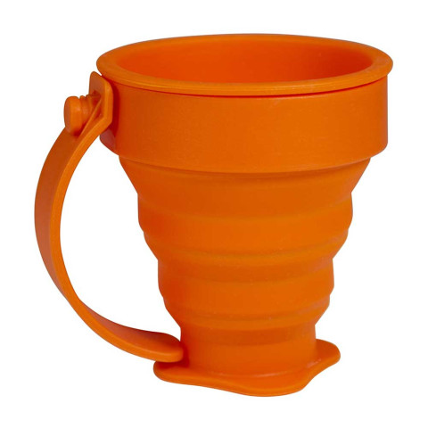 Image Tasse pliable 200 ml - 16906 - Kodiak Store
