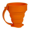 Image Tasse pliable 200 ml - 16906 - Kodiak Store