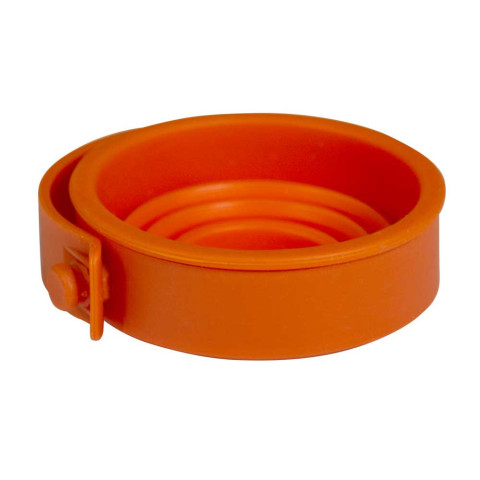 Image Tasse pliable 200 ml - 16907 - Kodiak Store